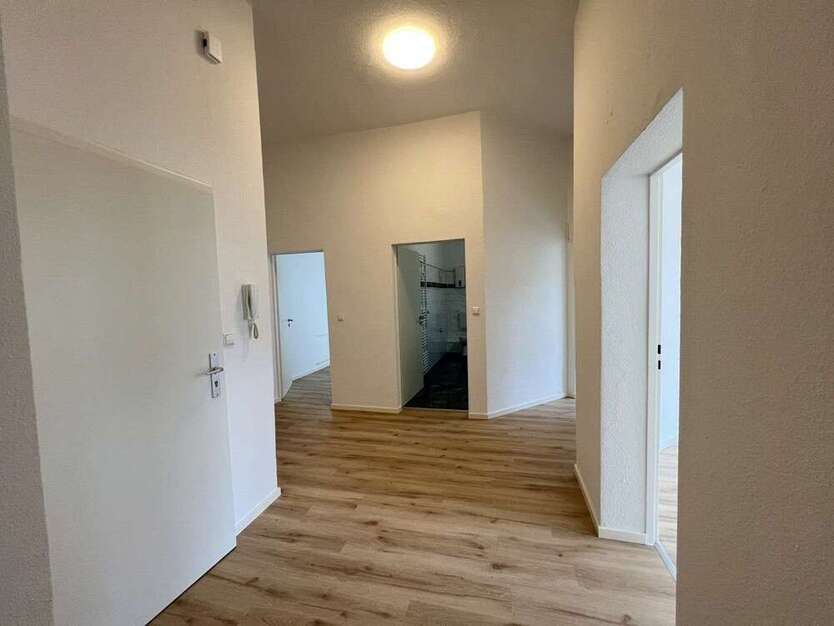 Wohnung zum Mieten in Hannover 683,20 € 68.32 m²