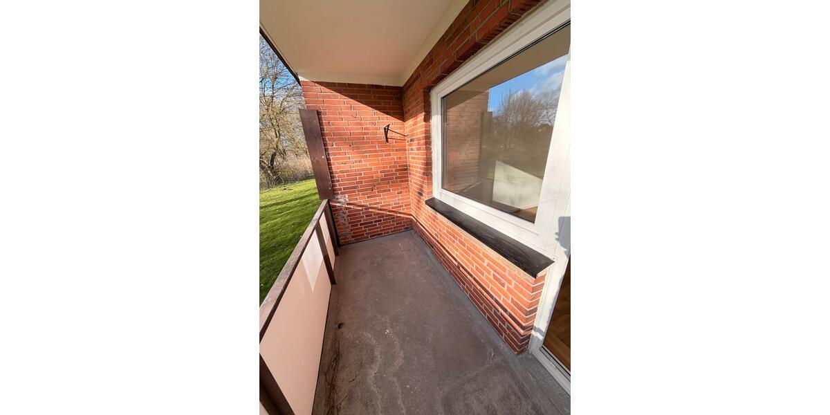 Etagenwohnung Eckernförde - 3 Zimmer, 67 m&sup2;, 1.100&euro; | Angebot:26278163