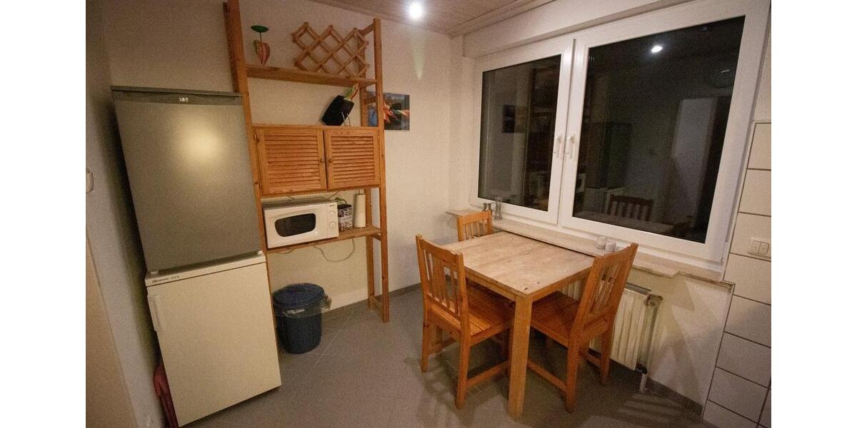 Wohnen auf Zeit Springe - 3 Zimmer, 100 m&sup2;, 25&euro; | Angebot:23595295