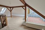 Dachgeschoßwohnung Glauchau - 3 Zimmer, 80 m&sup2;, 650&euro; | Angebot:25392785
