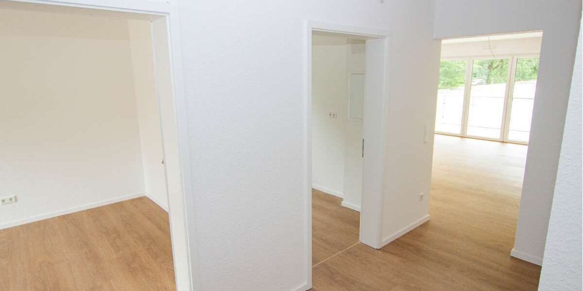 Etagenwohnung Waltrop - 2 Zimmer, 67 m&sup2;, 968&euro; | Angebot:25131257