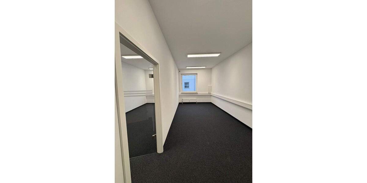 Gewerbeobjekt Erlangen Tennenlohe - 2 Zimmer, 40 m&sup2;, 450&euro; | Angebot:24821253