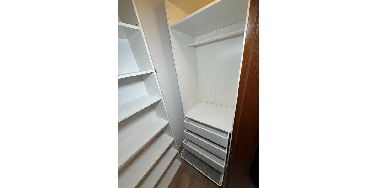 Dachgeschoßwohnung Marburg - 1 Zimmer, 22 m&sup2;, 380&euro; | Angebot:26004074