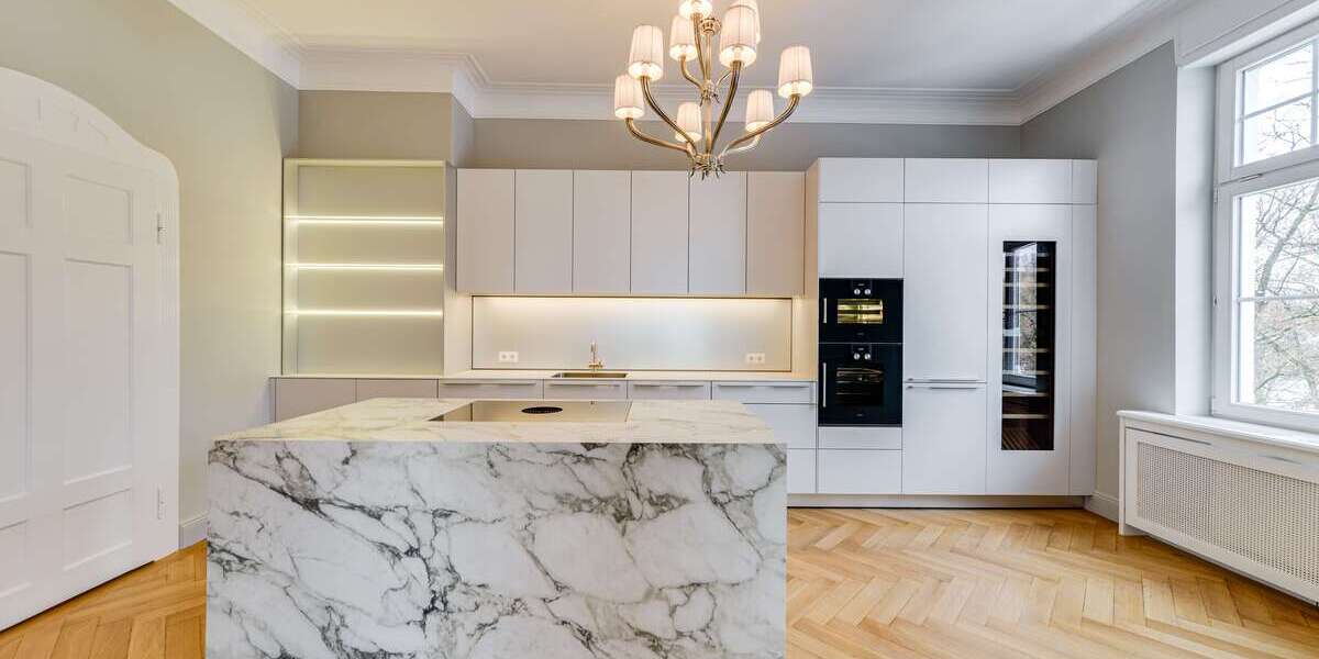 Etagenwohnung München Alte Heide - 4 Zimmer, 193 m&sup2;, 6.000&euro; | Angebot:26113306