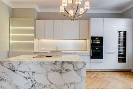 Wohnung München Alte Heide - 4 Zimmer, 193 m&sup2;, 6.000&euro; | Angebot:26113306