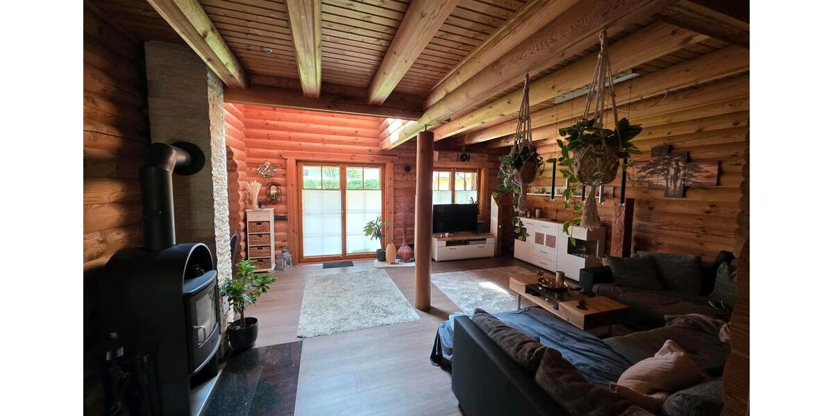 Etagenwohnung Billerbeck - 5 Zimmer, 140 m&sup2;, 1.850&euro; | Angebot:26294657