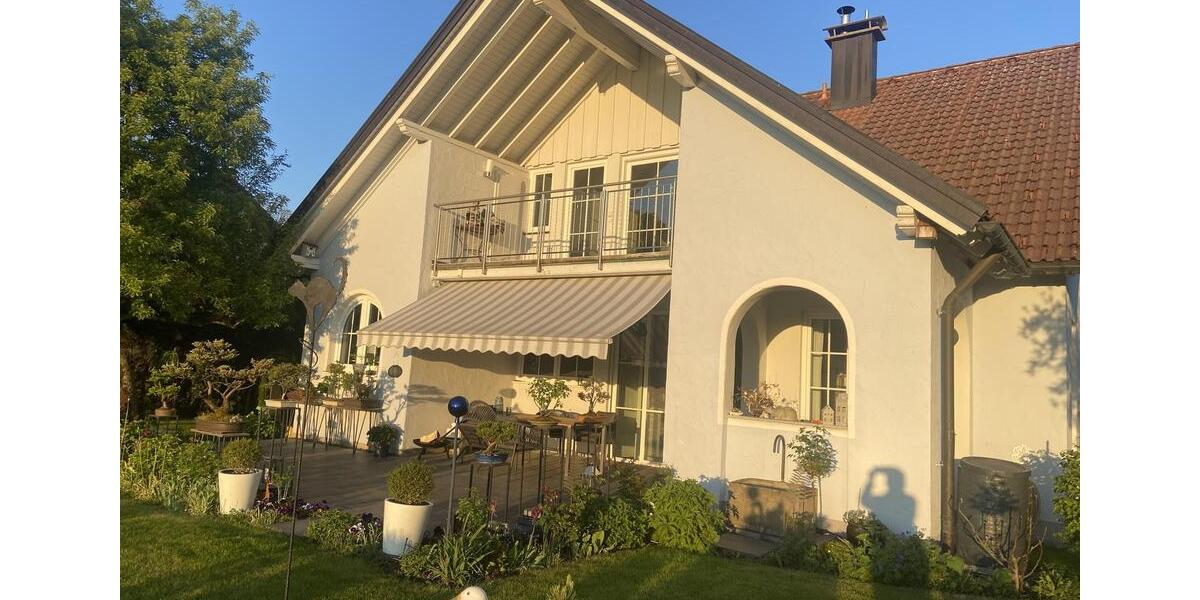Etagenwohnung Weiler-Simmerberg Simmerberg - 4.5 Zimmer, 150 m&sup2;, 1.260&euro; | Angebot:26047081