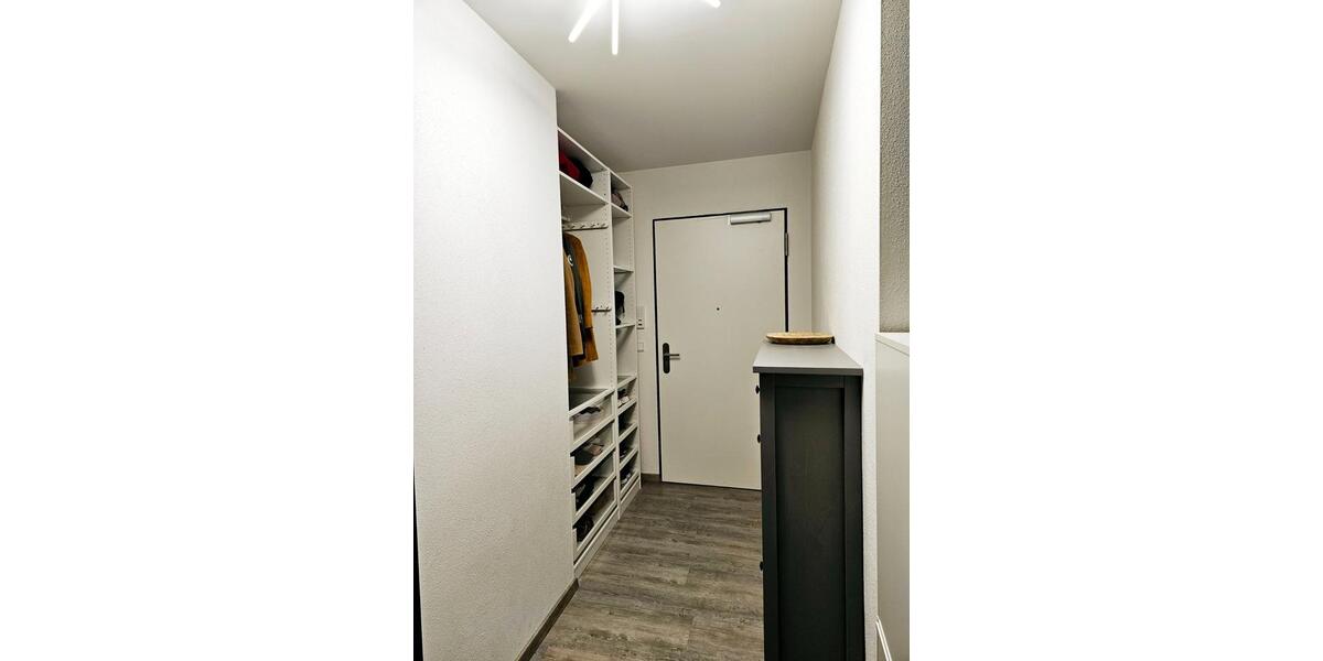3-Zimmer-Gartenwohnung zu vermieten 3 zimmer
