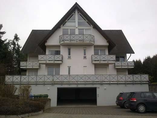 Etagenwohnung Wetzlar Altenberger Straße - 3 Zimmer, 80 m&sup2;, 765&euro; | Angebot:27287716
