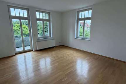 Wohnung Zwickau Nordvorstadt - 2 Zimmer, 60 m&sup2;, 420&euro; | Angebot:27056699