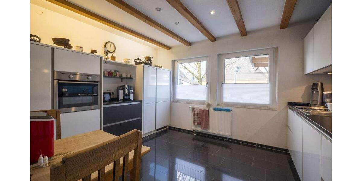 Einfamilienhaus Radolfzell am Bodensee Stahringen - 4 Zimmer, 120 m&sup2;, 2.300&euro; | Angebot:25800409