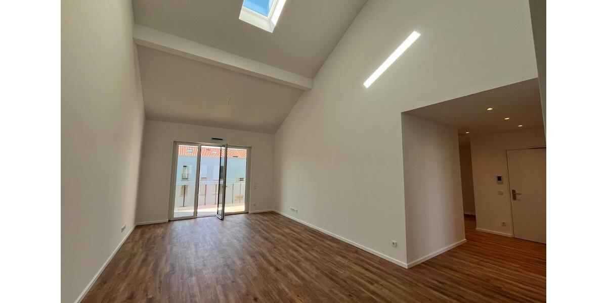 Etagenwohnung Hannover Vahrenwald-List - 3 Zimmer, 94 m&sup2;, 1.598&euro; | Angebot:26144580