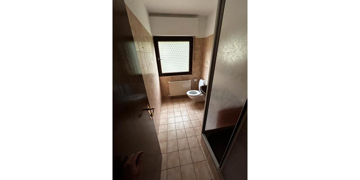 Erdgeschoßwohnung Freudenberg - 4 Zimmer, 110 m&sup2;, 1.030&euro; | Angebot:25105118