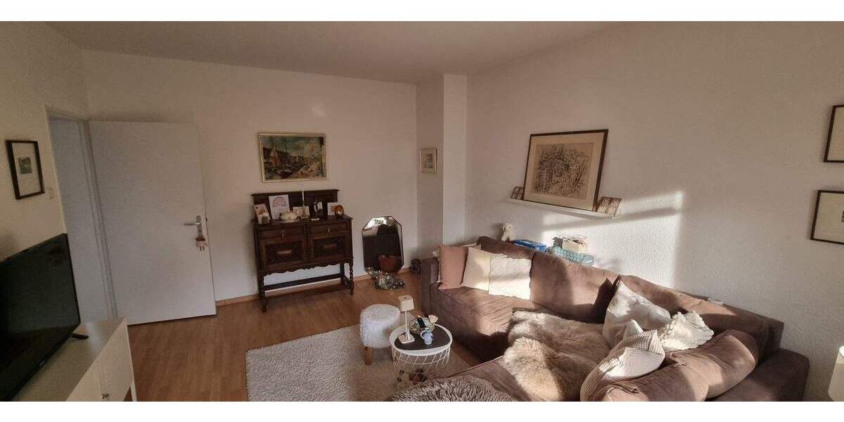 Etagenwohnung Langenfeld (Rheinland) Immigrath - 2 Zimmer, 56 m&sup2;, 644&euro; | Angebot:25229175