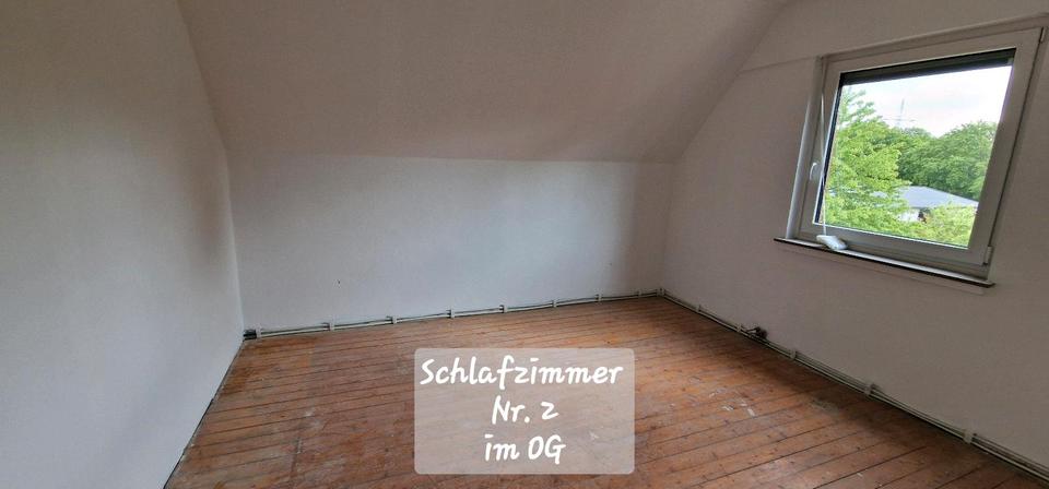 Einfamilienhaus Minden Kuhlenkamp - 5 Zimmer, 120 m&sup2;, 1.200&euro; | Angebot:26234305