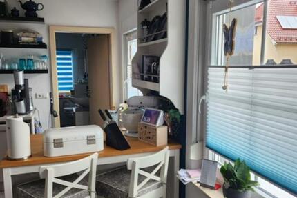 Helle 2-Zimmer-Wohnung in Sonneberg, Oberlind, ab 01.01.2026 2 zimmer