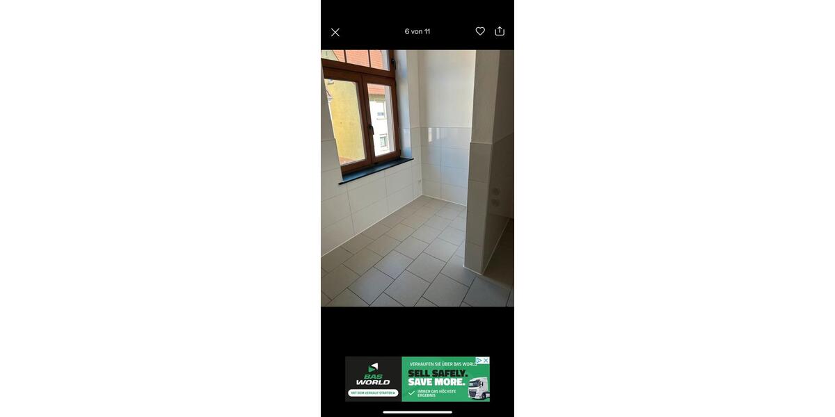 Etagenwohnung Tann (Rhön) - 3 Zimmer, 128 m&sup2;, 1.245&euro; | Angebot:24560259
