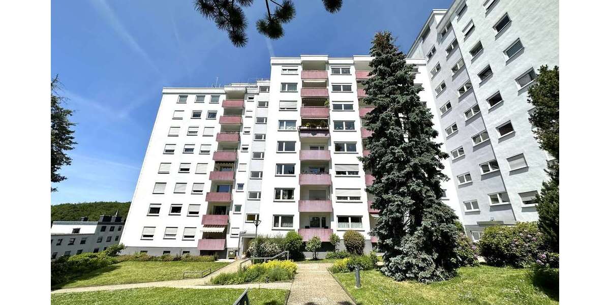 Etagenwohnung Niedernhausen - 3 Zimmer, 75 m&sup2;, 850&euro; | Angebot:27266403