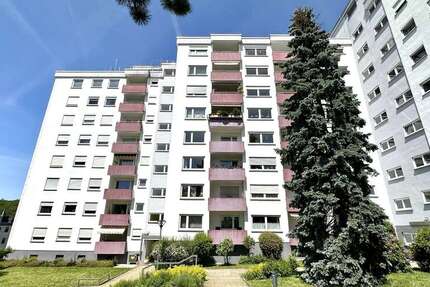 Wohnung Niedernhausen - 3 Zimmer, 75 m&sup2;, 850&euro; | Angebot:27266403