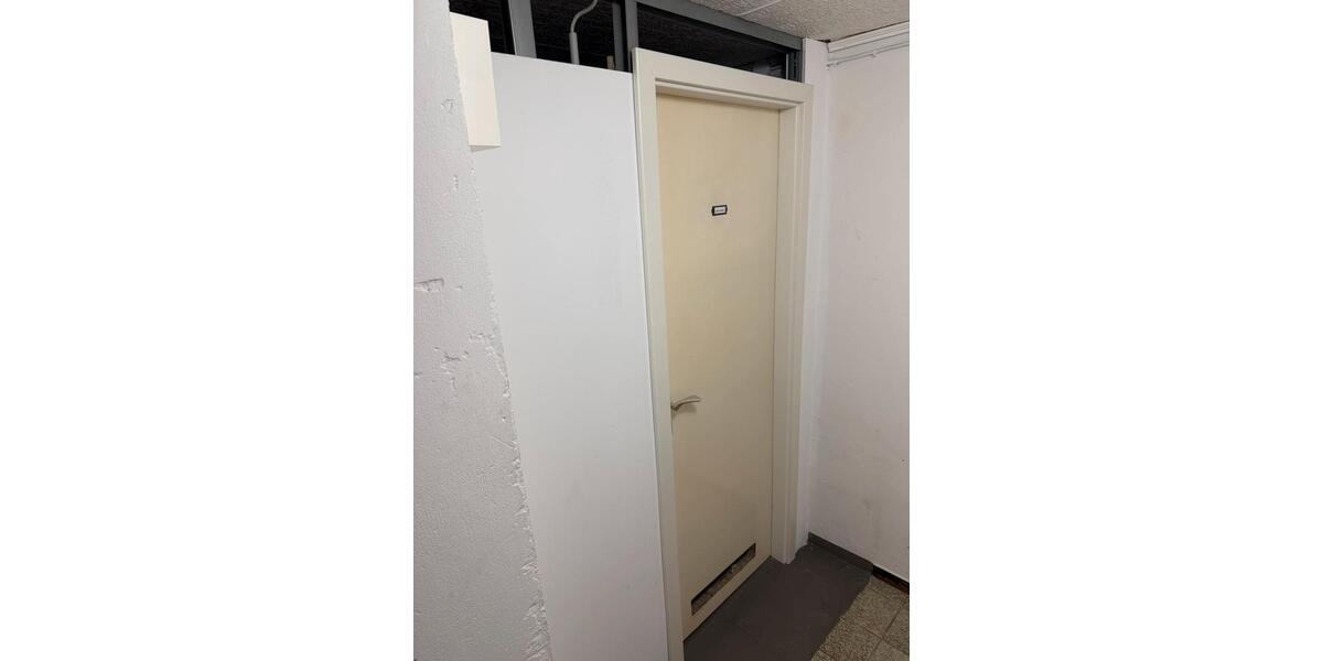 Zentral gelegene 2-Zimmer-Wohnung zu vermieten 2 zimmer