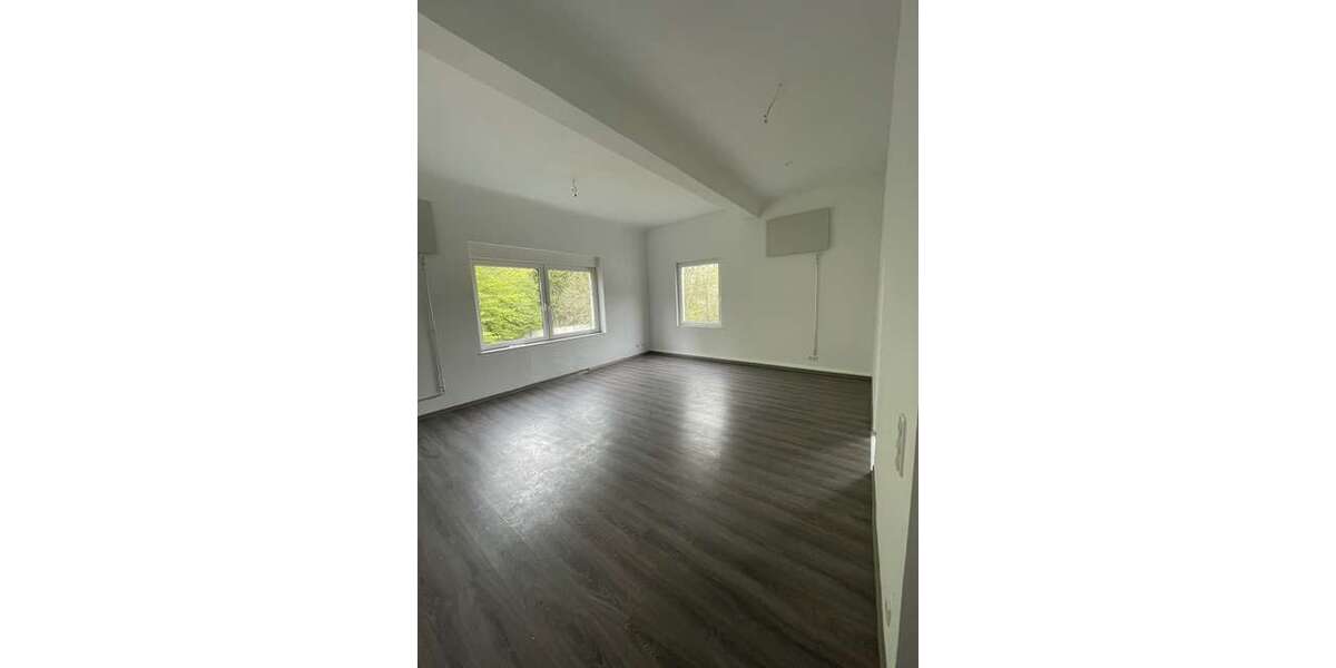 Etagenwohnung Wuppertal Barmen - 2 Zimmer, 52 m&sup2;, 462&euro; | Angebot:26487377