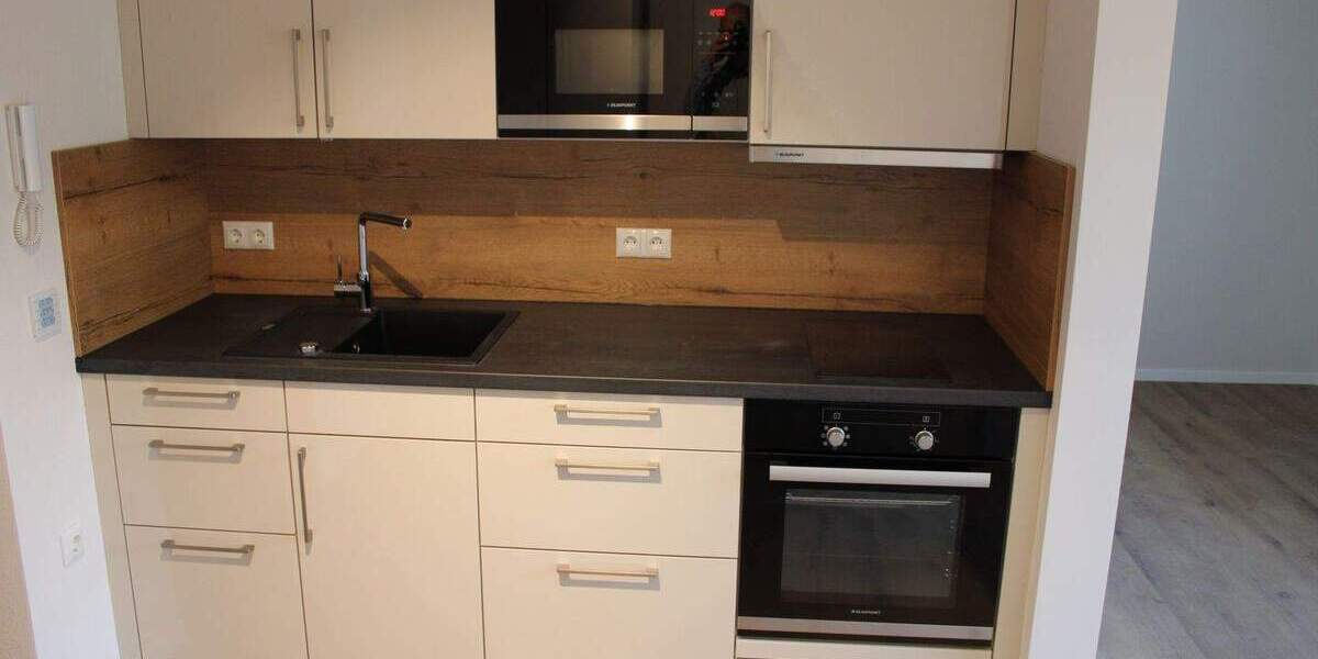 Etagenwohnung Frontenhausen - 2 Zimmer, 30 m&sup2;, 690&euro; | Angebot:26731143