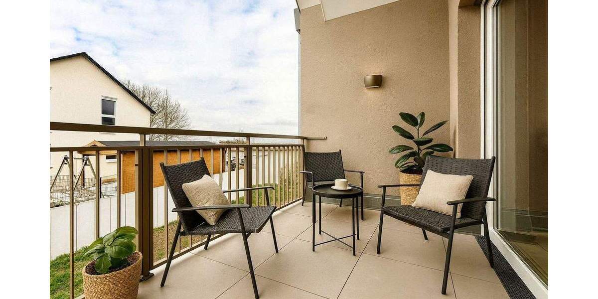 Etagenwohnung Kieselbronn - 4 Zimmer, 125 m&sup2;, 1.760&euro; | Angebot:25094878