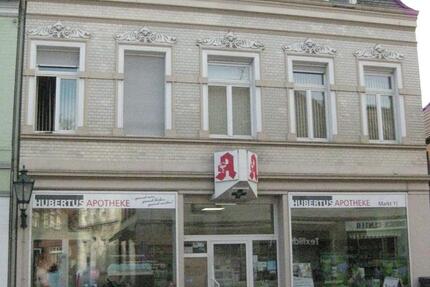 Altbauwohnung mit Charme zimmer