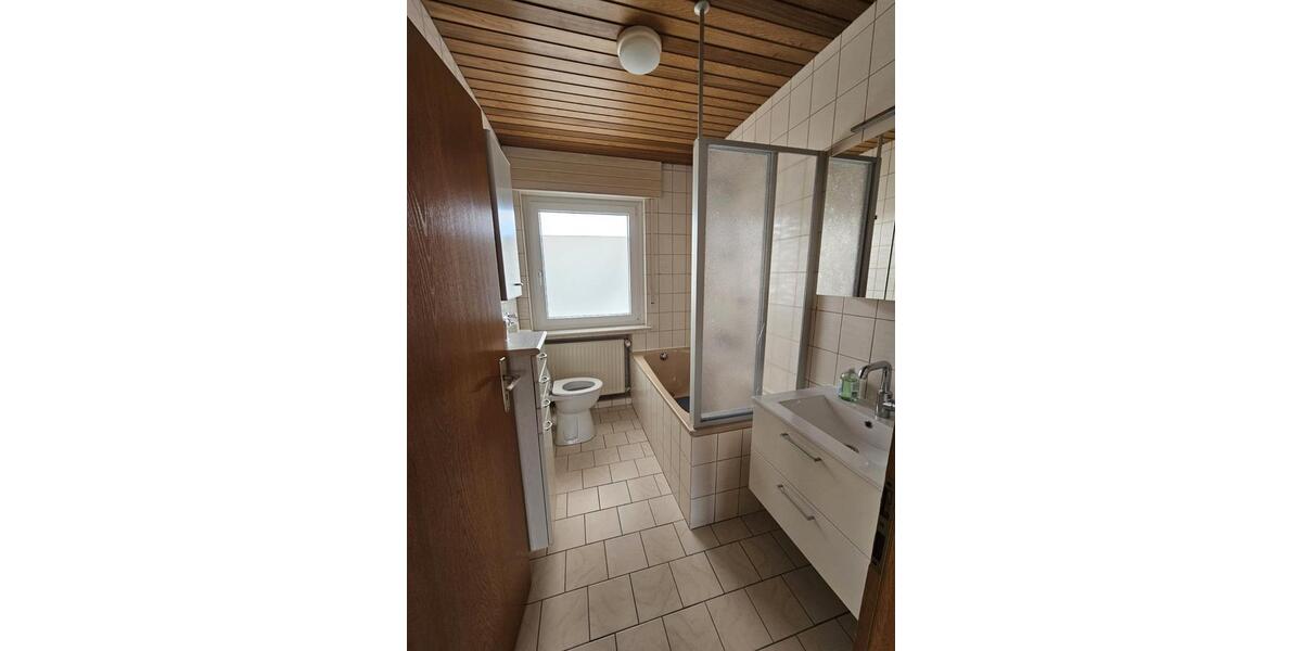 Etagenwohnung Bielefeld Senne - 4 Zimmer, 77 m&sup2;, 700&euro; | Angebot:26250348