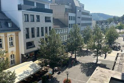 Wohnen auf Zeit Gummersbach - 1 Zimmer, 30 m&sup2;, 470&euro; | Angebot:26417866
