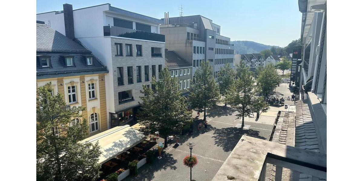 Wohnen auf Zeit Gummersbach - 1 Zimmer, 30 m&sup2;, 470&euro; | Angebot:26417866