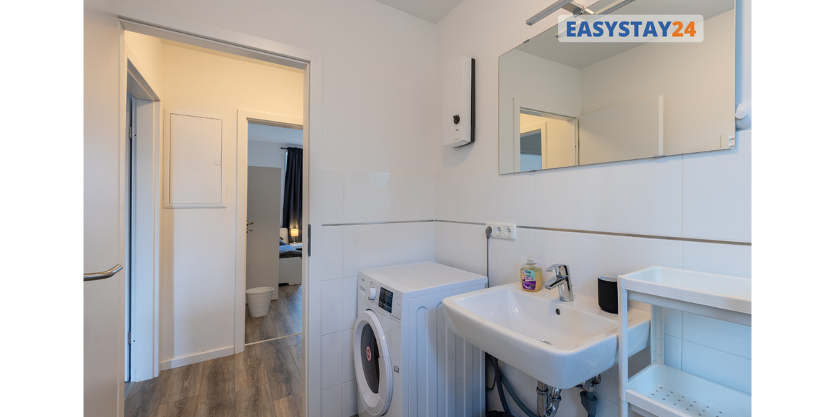 Wohnen auf Zeit Duisburg - 3 Zimmer, 80 m&sup2;, 14&euro; | Angebot:17343921