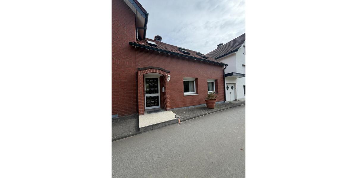 Erdgeschoßwohnung Werther (Westfahlen) - 2 Zimmer, 65 m&sup2;, 600&euro; | Angebot:26223180