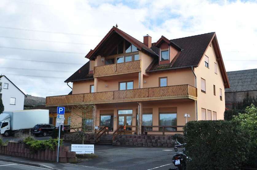 Wohnung zum Mieten in Alzenau 1.600 € 165 m²
