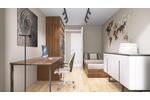 Terrassenwohnung Donaueschingen - 3 Zimmer, 85 m&sup2;, 890&euro; | Angebot:26672292