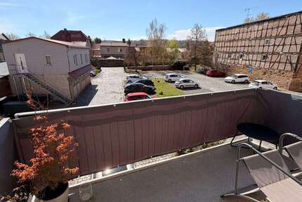 Wohnung Heringen / Helme Helme - 2 Zimmer, 80 m&sup2;, 680&euro; | Angebot:24529764