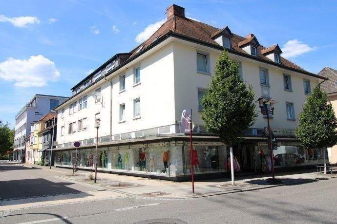 Gewerbeobjekt Rheinfelden (Baden) Rheinfelden - 1.100&euro; | Angebot:26731154