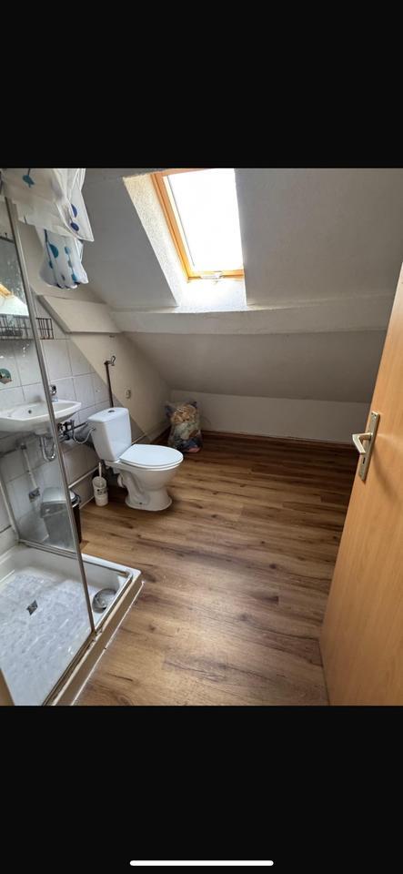 2,5 Zimmer Zu vermiete in Schwenningen