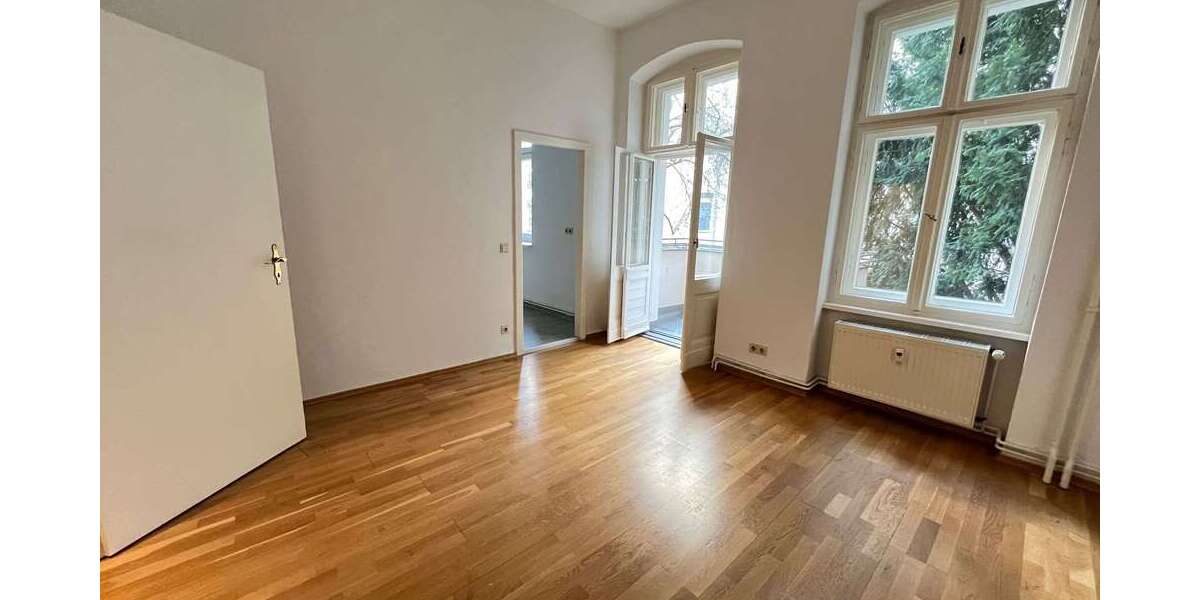 Etagenwohnung Berlin Prenzlauer Berg - 2 Zimmer, 62 m&sup2;, 1.282&euro; | Angebot:27467760