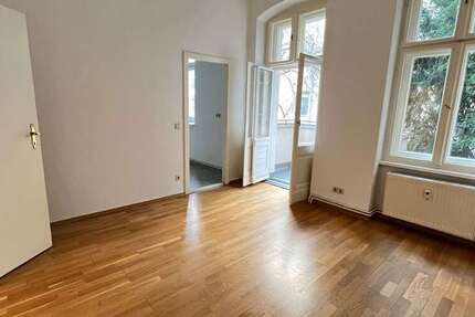 Wohnung Berlin Prenzlauer Berg - 2 Zimmer, 62 m&sup2;, 1.282&euro; | Angebot:27467760