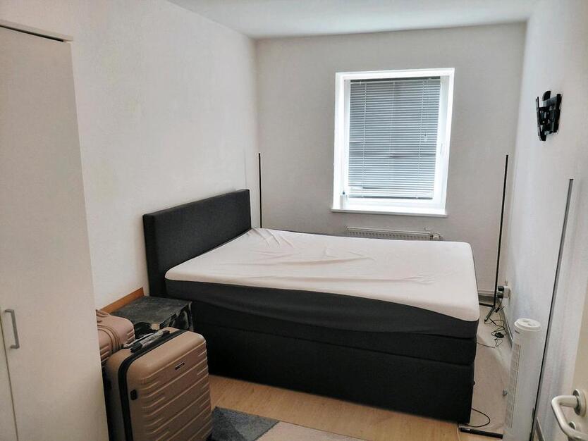 Möbliertes Zimmer in 2er WG