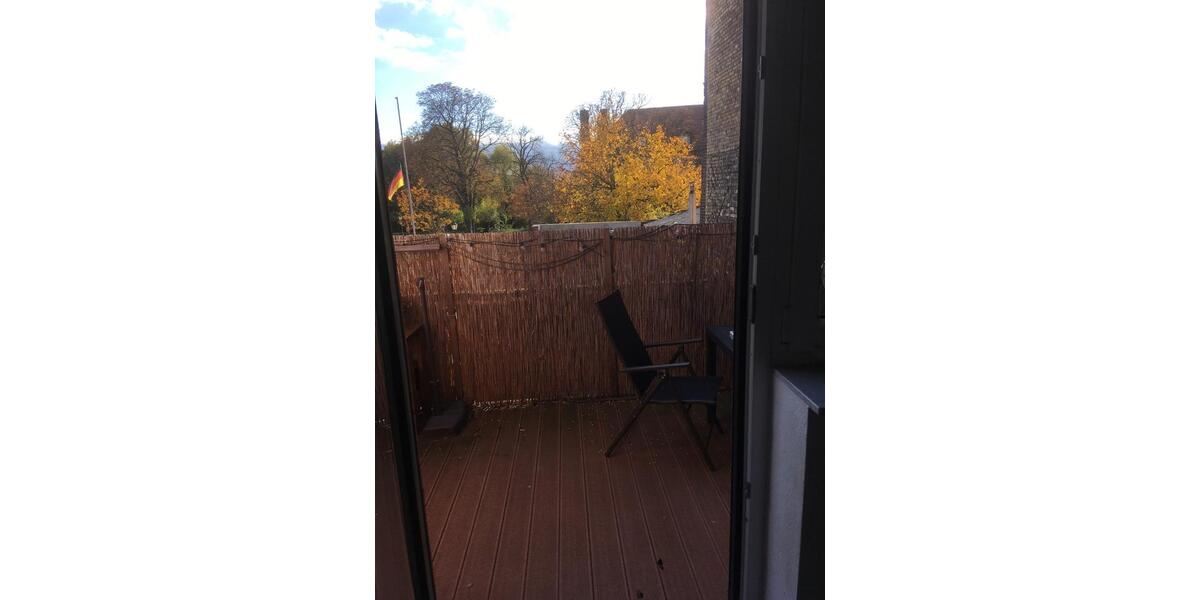 Etagenwohnung Wittenberg Lutherstadt - 3 Zimmer, 110 m&sup2;, 968&euro; | Angebot:26686403