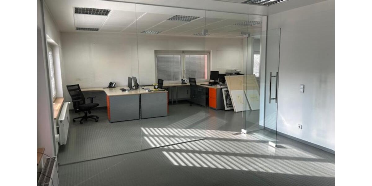 Gewerbeobjekt Deggendorf - 650&euro; | Angebot:23497240