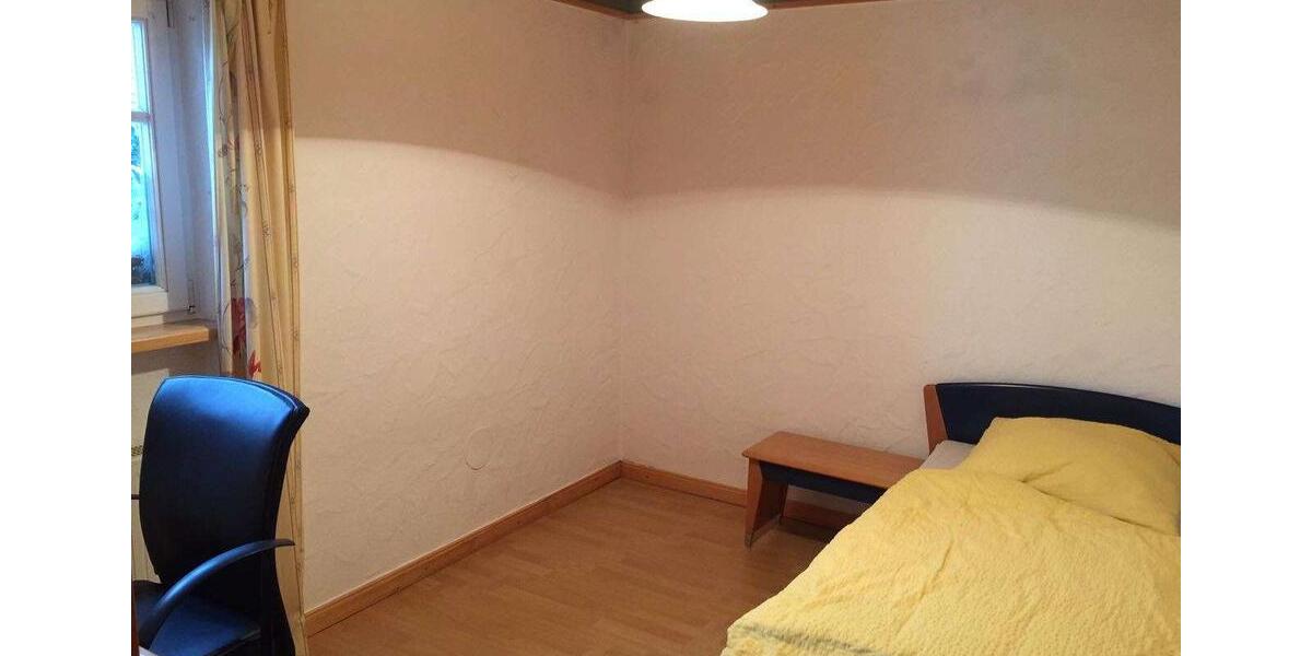 Erdgeschoßwohnung Pronsfeld - 3 Zimmer, 72 m&sup2;, 680&euro; | Angebot:26464919