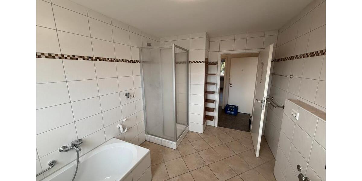 Hochparterre Marktoberdorf - 3 Zimmer, 90 m&sup2;, 1.080&euro; | Angebot:24866259
