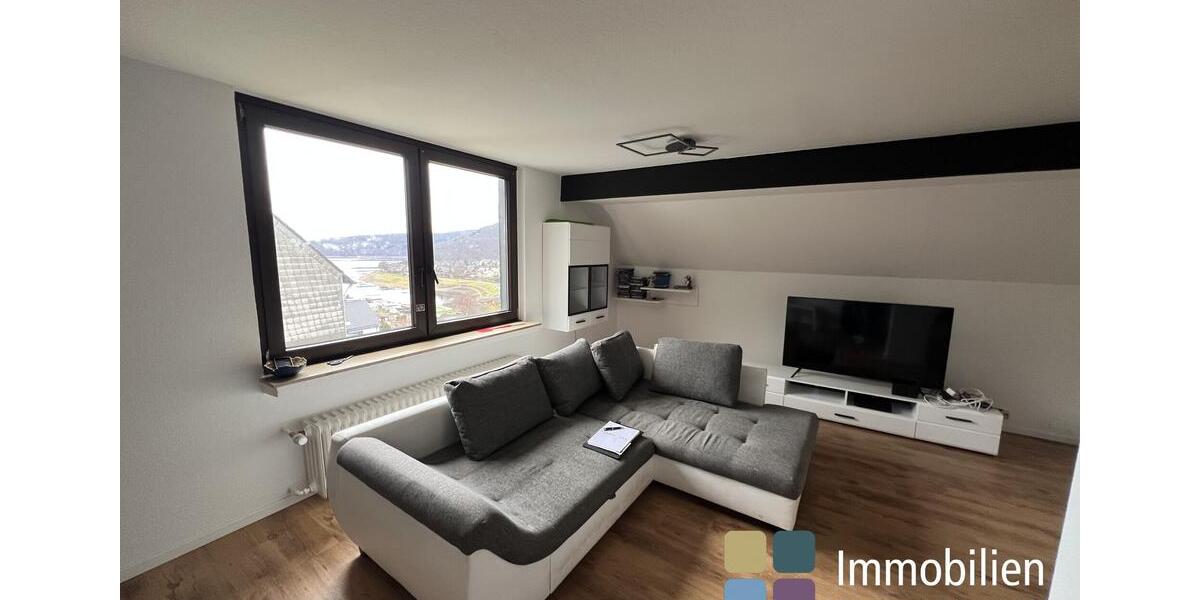 Etagenwohnung Simmerath - 2 Zimmer, 85 m&sup2;, 600&euro; | Angebot:24753462