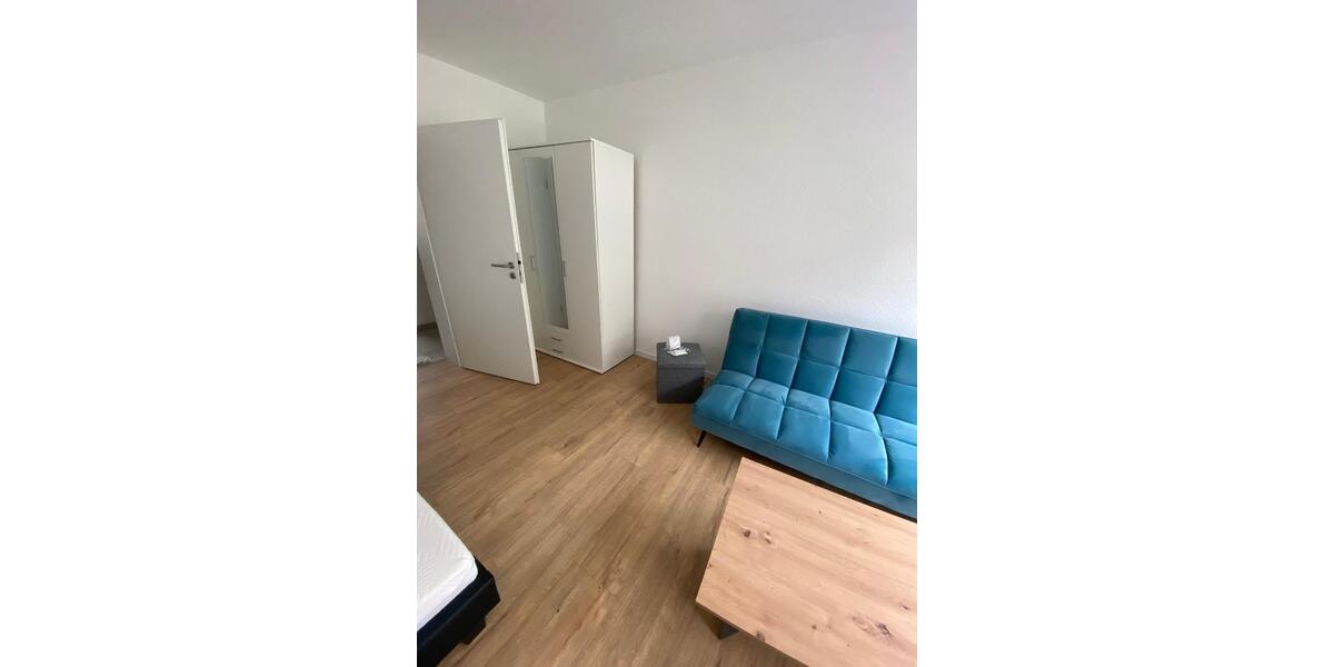 Wohnen auf Zeit Braunschweig Nordstadt - 1 Zimmer, 17 m&sup2;, 385&euro; | Angebot:26292698