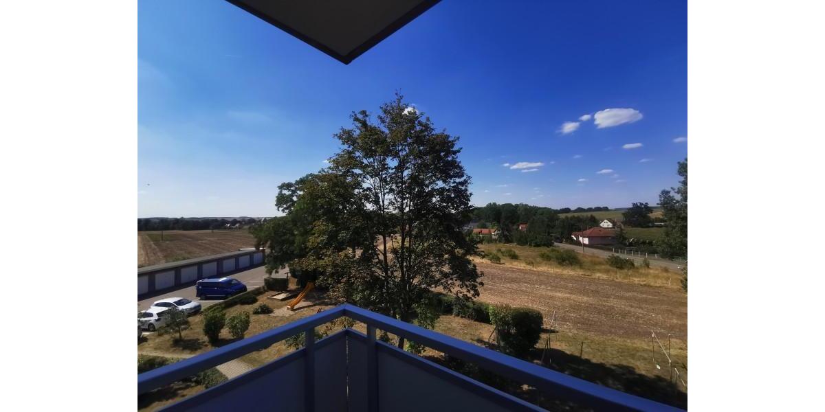 Etagenwohnung Braunsbedra - 2 Zimmer, 49 m&sup2;, 294&euro; | Angebot:25962108