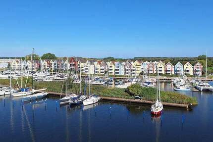 Wohnung Greifswald Nördliche Mühlenvorstadt - 4 Zimmer, 113 m&sup2;, 1.750&euro; | Angebot:25727440