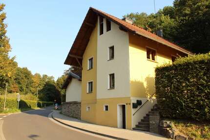 Wohnung Hennef Bröl Bröl - 2 Zimmer, 50 m&sup2;, 450&euro; | Angebot:26556404